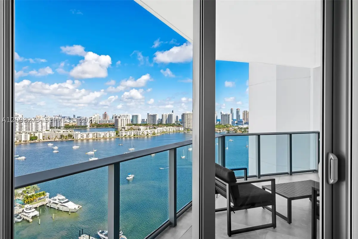 17111 Biscayne #2103, North Miami Beach, FL 33160 - #1