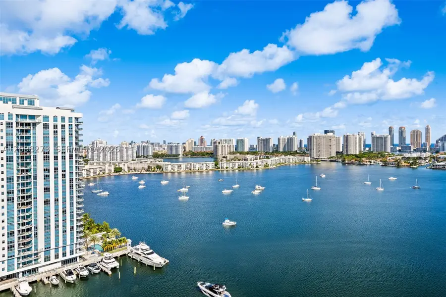 17111 Biscayne #2103, North Miami Beach, FL 33160 - #2