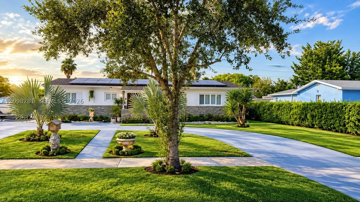 9911 Haitian, Cutler Bay, FL 33189 - #1