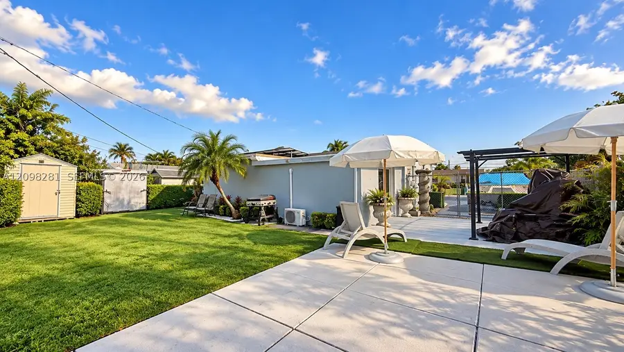 9911 Haitian, Cutler Bay, FL 33189 - #2
