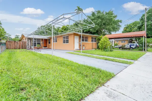 2815 SW 36th, Miami, FL 33133
