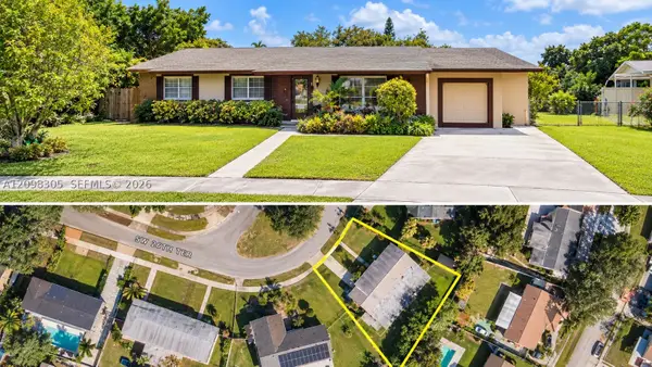 11950 SW 26th, Miami, FL 33175