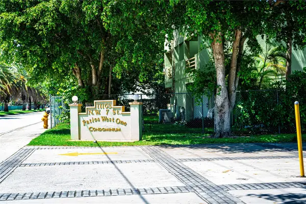 11113 NW 7th #105-1, Miami, FL 33172