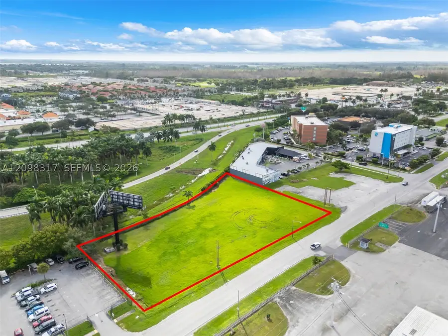 Krome, Florida City, FL 33034 - #3