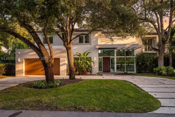 5960 SW 79th, South Miami, FL 33143