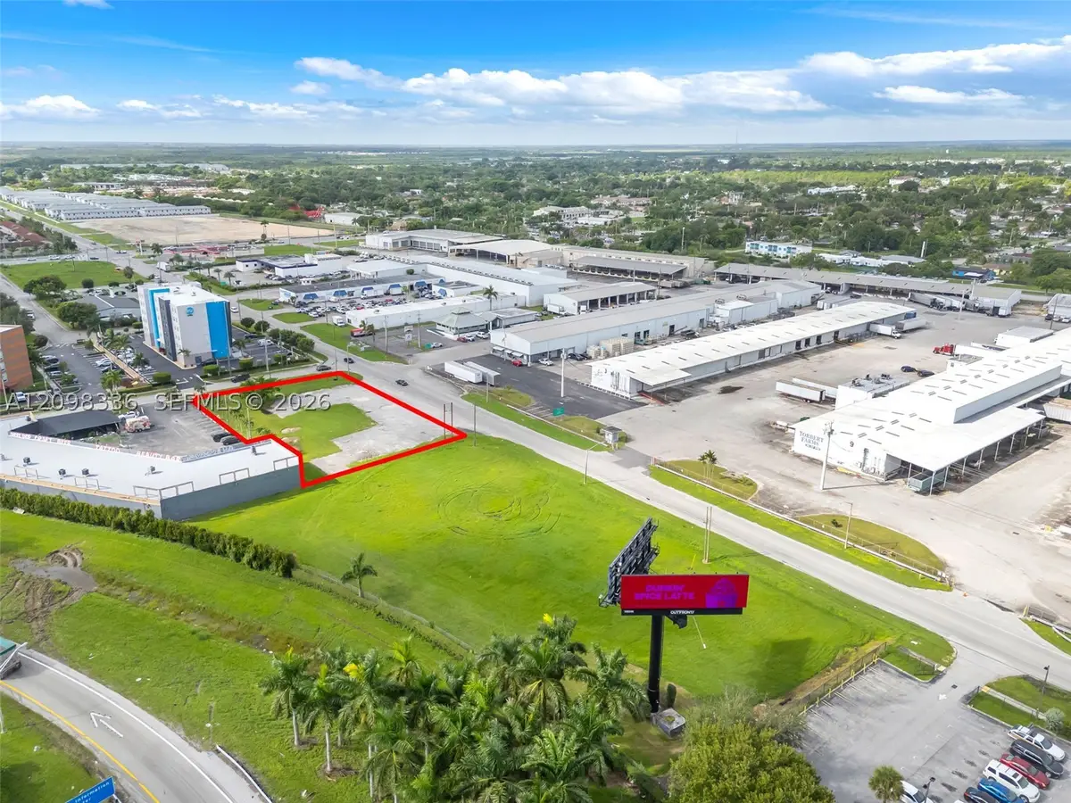 237 N Krome, Florida City, FL 33034 - #1