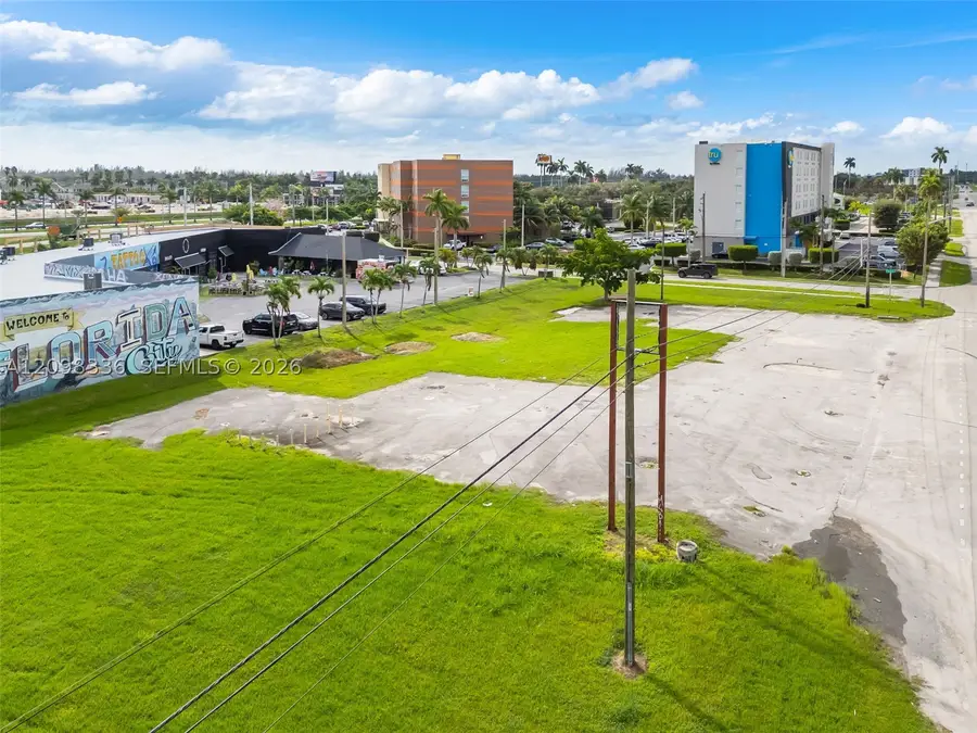 237 N Krome, Florida City, FL 33034 - #2