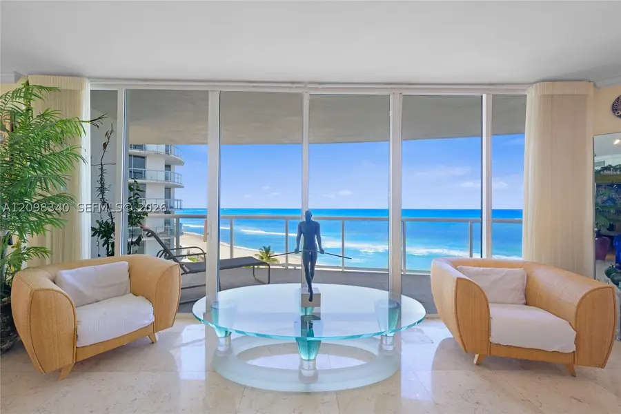 18671 Collins #802, Sunny Isles Beach, FL 33160 - #2