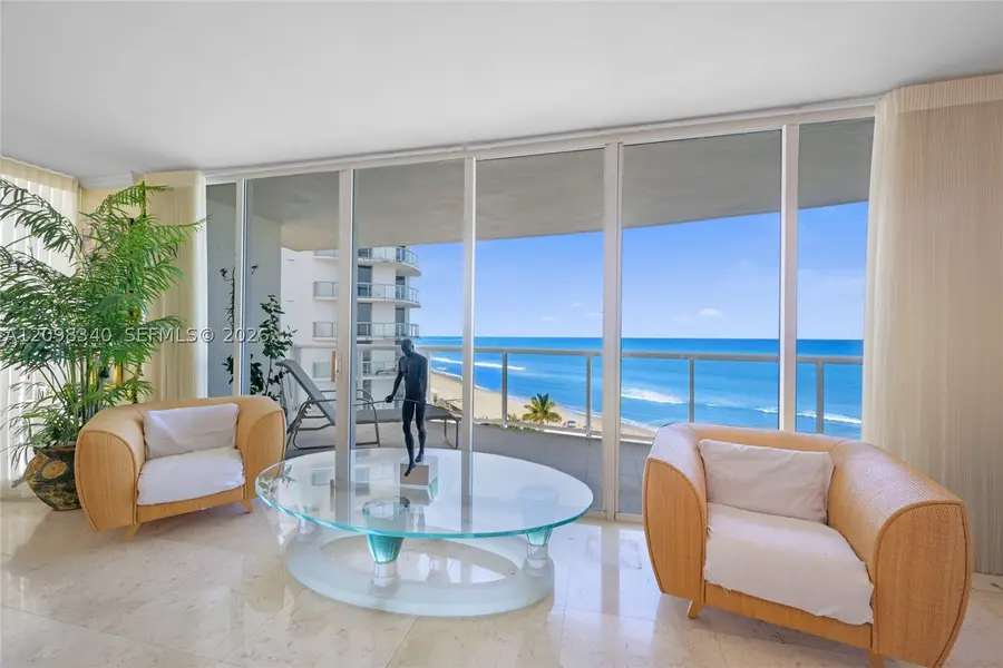 18671 Collins #802, Sunny Isles Beach, FL 33160 - #3