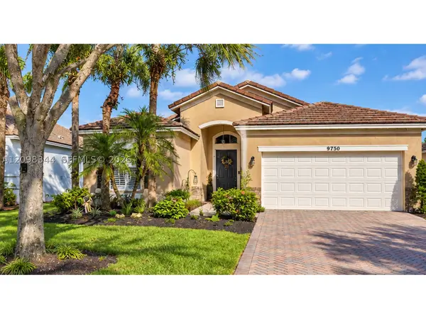 9750 SW Lindale Trace, Port St Lucie, FL 34987