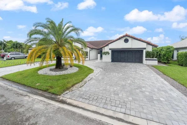 11020 NW 5th, Coral Springs, FL 33071