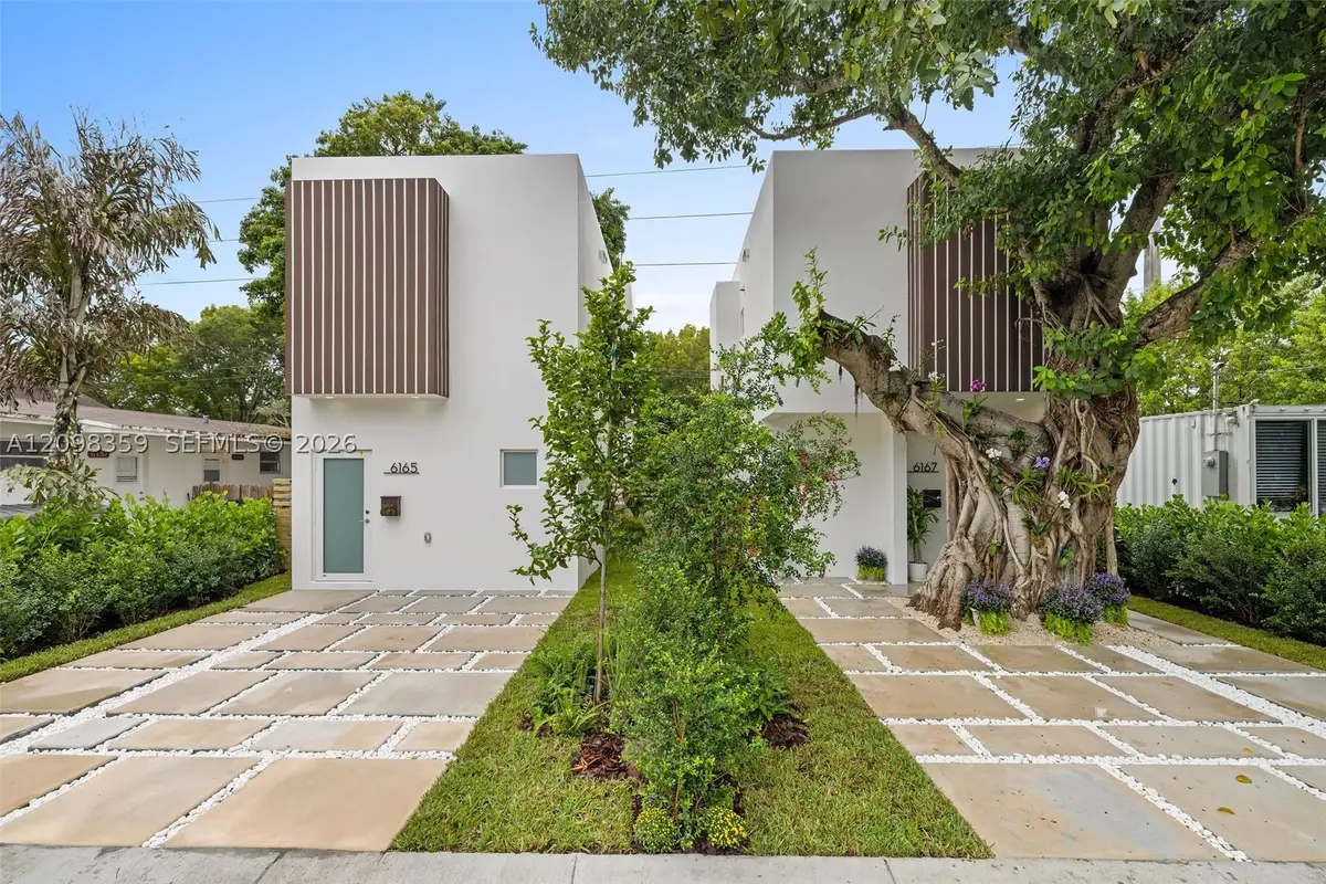 6165 SW 64th, South Miami, FL 33143 - #1