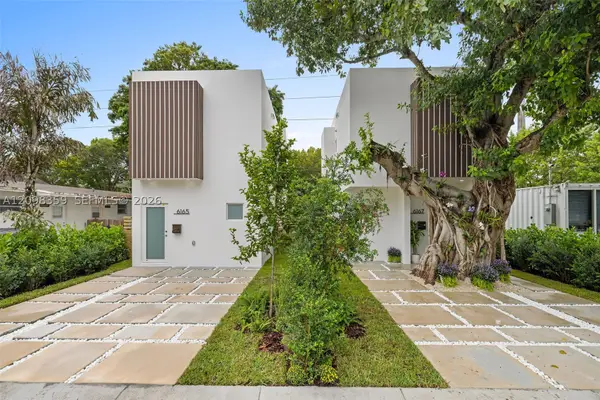 6165 SW 64th, South Miami, FL 33143