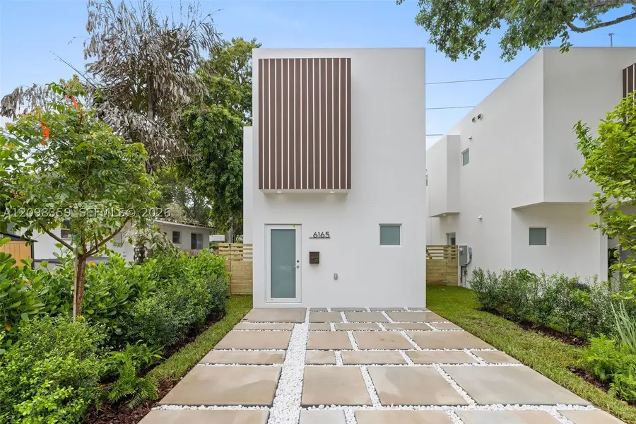 6165 SW 64th, South Miami, FL 33143 - #3
