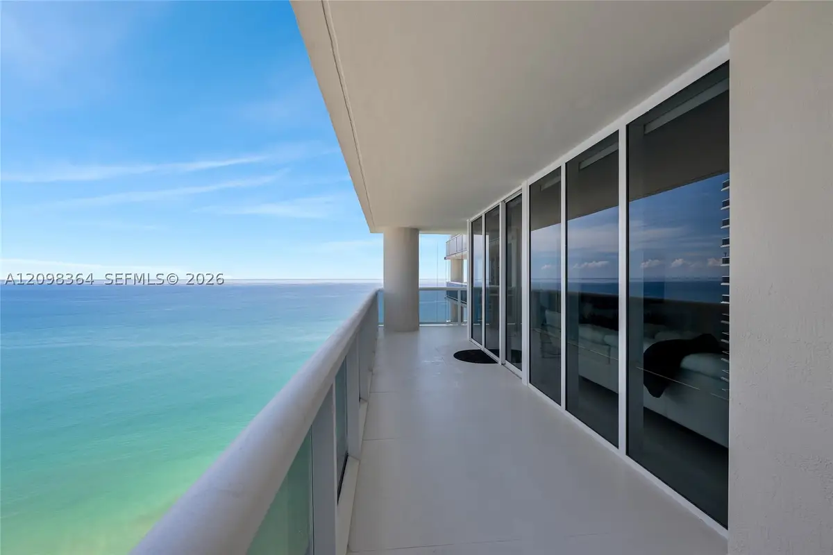 1850 S Ocean #4110, Hallandale, FL 33009 - #1