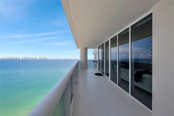 1850 S Ocean #4110, Hallandale, FL 33009