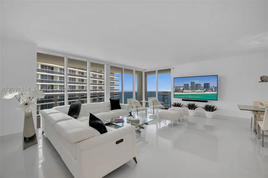 1850 S Ocean #4110, Hallandale, FL 33009 - #2