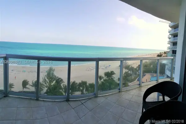 18683 Collins #701, Sunny Isles Beach, FL 33160
