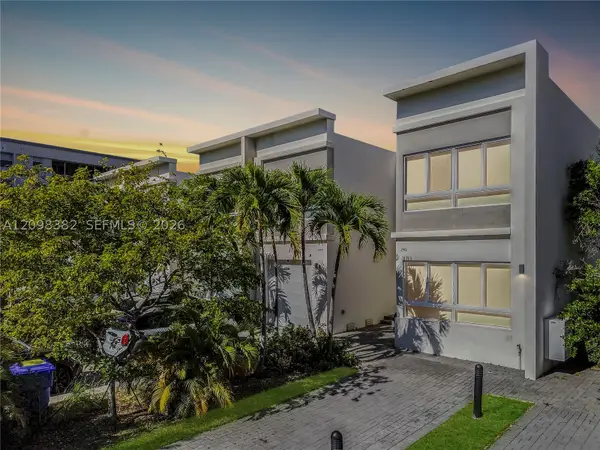 2461 NE 135th, North Miami, FL 33181
