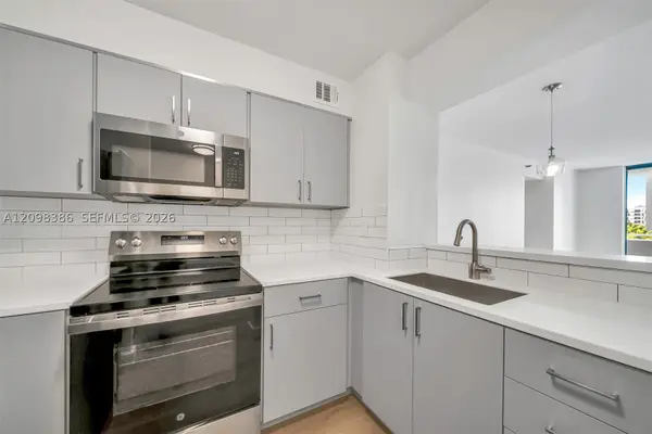 501 SW 1st #502, Miami, FL 33130