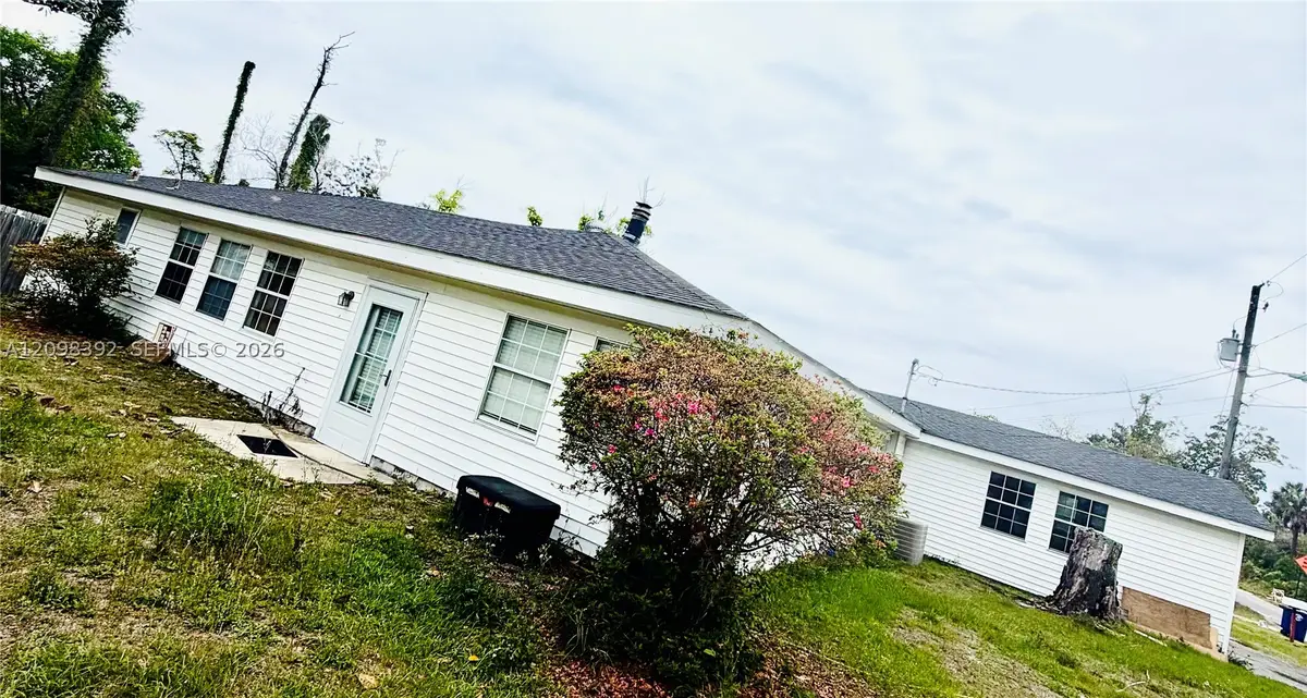 3900 W 17th, Panama City, FL 32401 - #1
