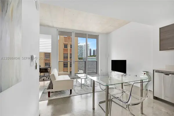 151 SE 1st #1107, Miami, FL 33131