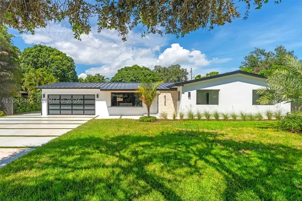 8345 SW 132nd, Pinecrest, FL 33156