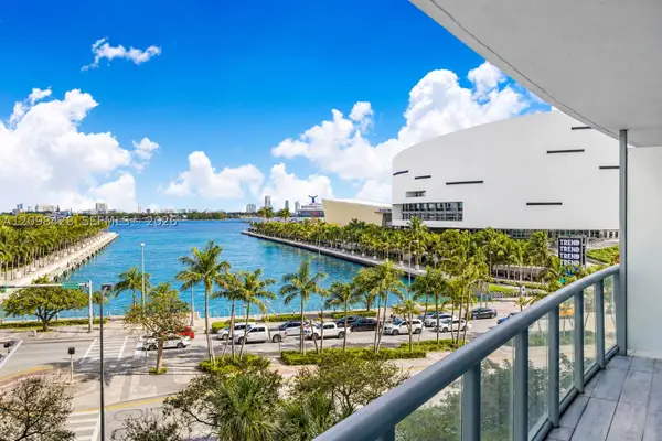 888 Biscayne #411, Miami, FL 33132