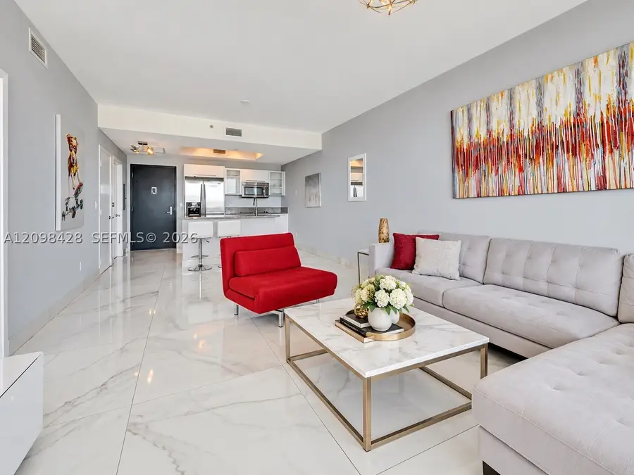 888 Biscayne #411, Miami, FL 33132 - #3
