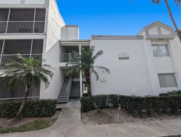 5740 Rock Island #287, Tamarac, FL 33319