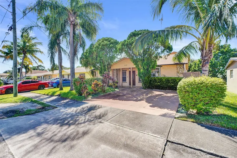 5120 SW 22nd, West Park, FL 33023 - #2