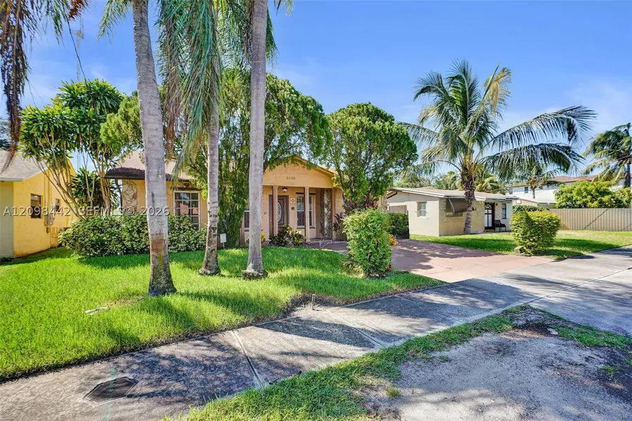 5120 SW 22nd, West Park, FL 33023 - #3