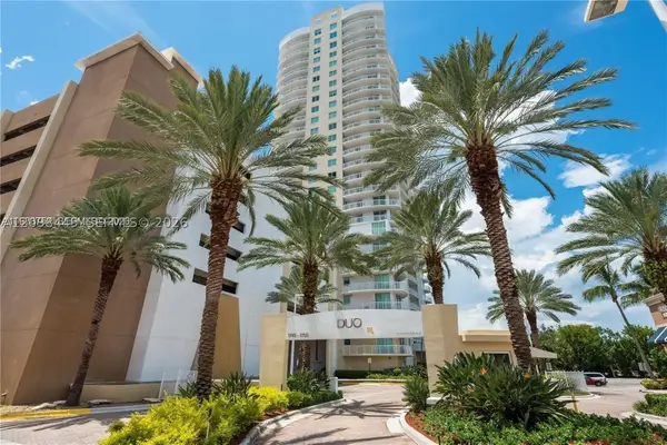 1755 E Hallandale Beach #1803E, Hallandale, FL 33009