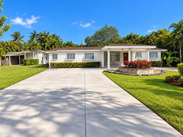 11845 SW 97th, Miami, FL 33176