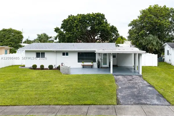 1101 E River, Margate, FL 33063