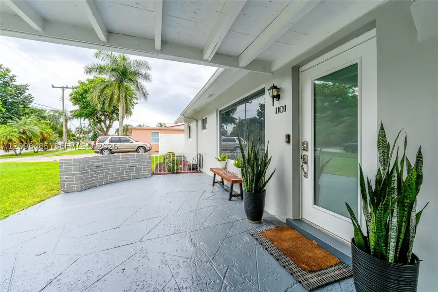1101 E River, Margate, FL 33063 - #2