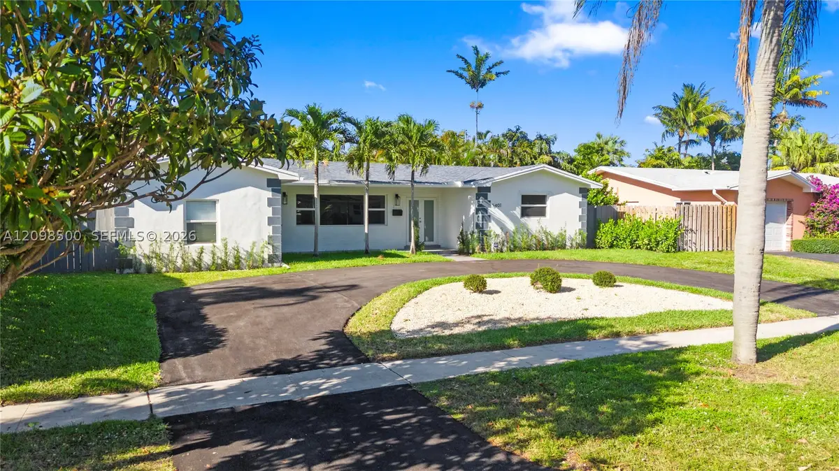 5401 Fillmore, Hollywood, FL 33021 - #1
