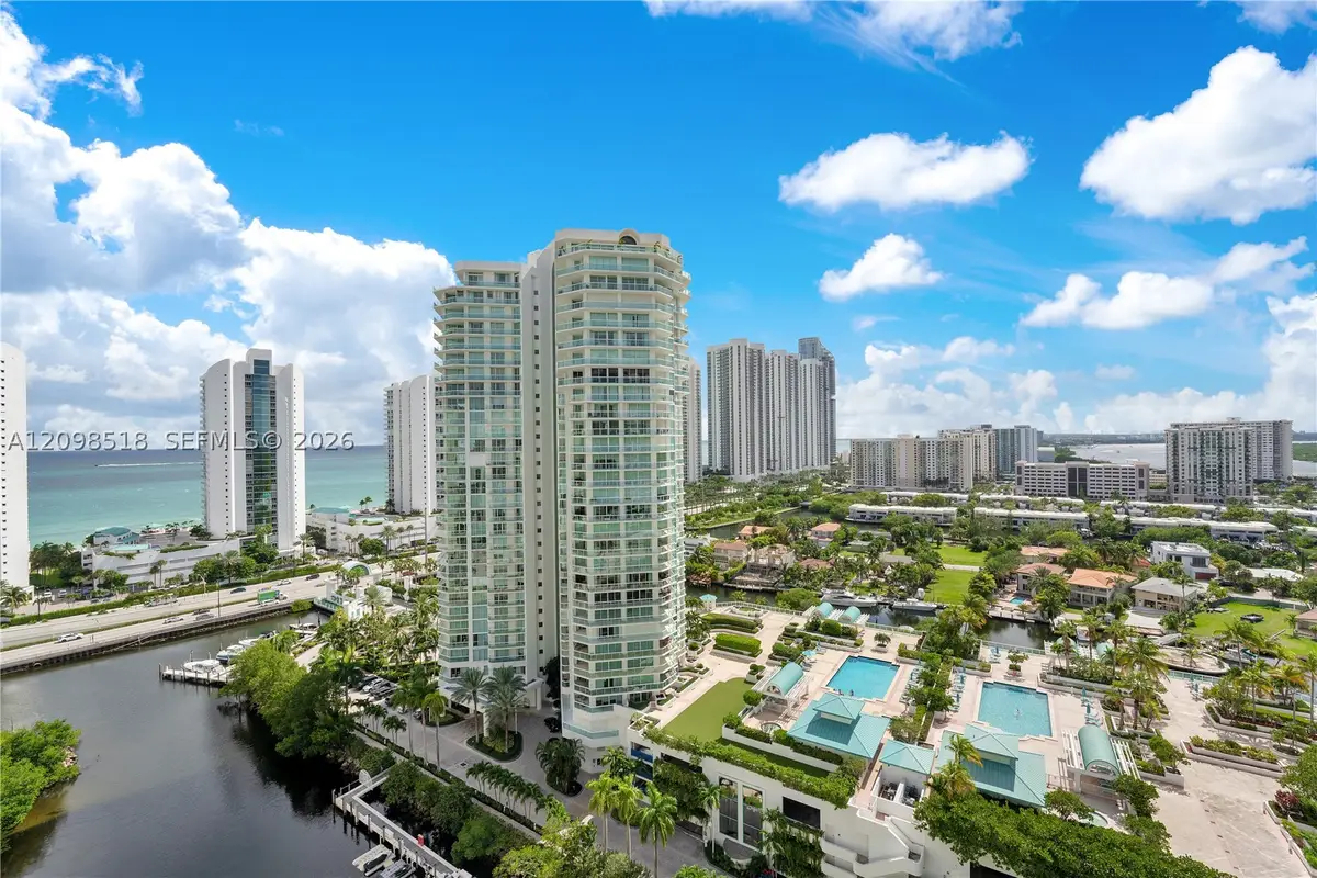 250 Sunny Isles #3-PH5, Sunny Isles Beach, FL 33160 - #1