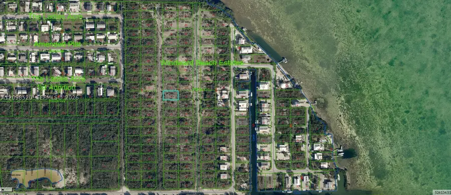 0 Kingston, Summerland Key, FL 33042 - #2
