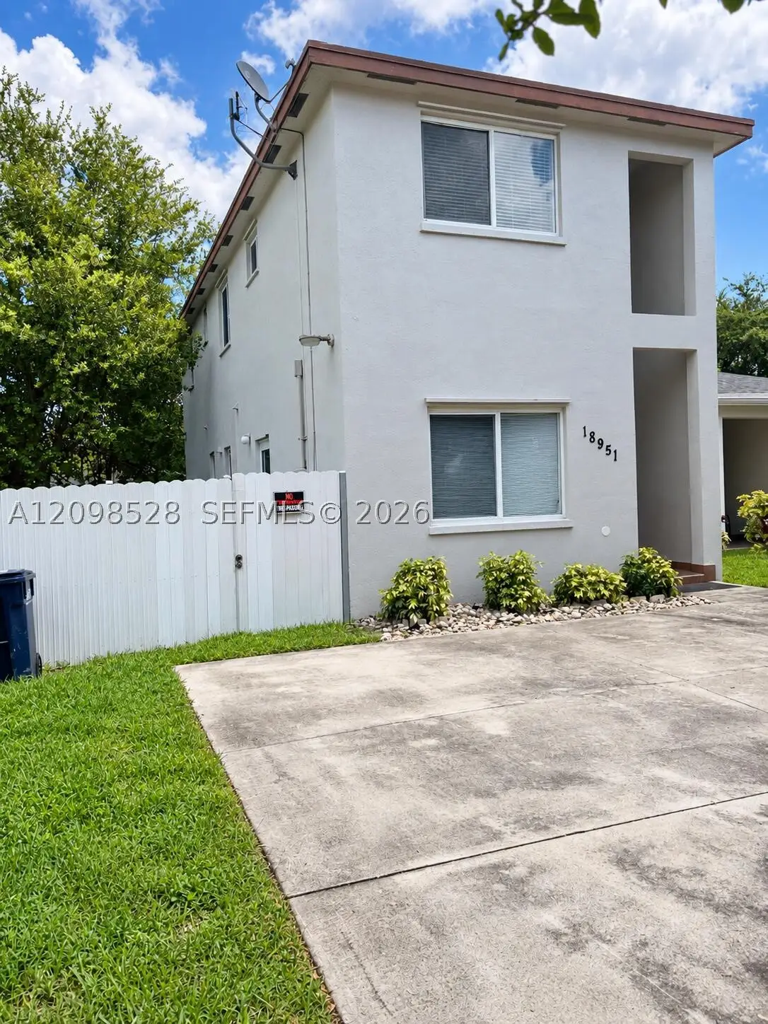 18951 SW 113th, Miami, FL 33157 - #1
