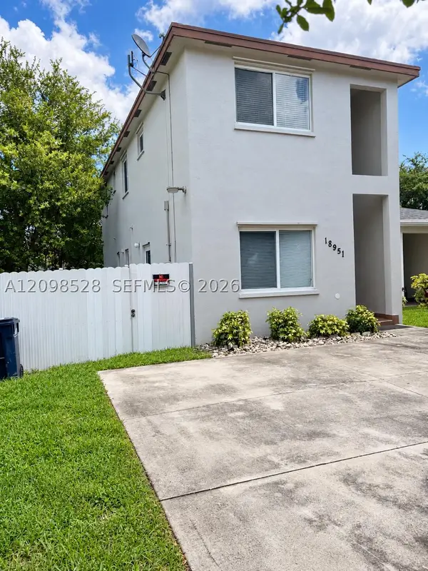 18951 SW 113th, Miami, FL 33157