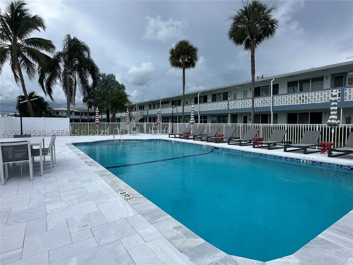801 Atlantic Shores #107, Hallandale, FL 33009 - #1