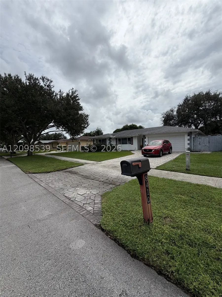 8410 SW 26th, Davie, FL 33328 - #3