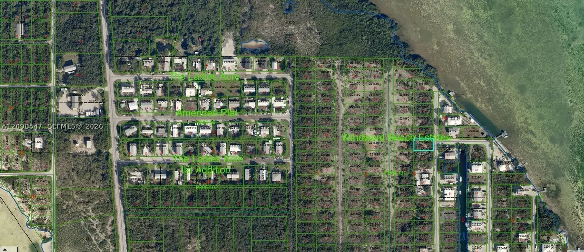 0 Gren, Summerland Key, FL 33042 - #1