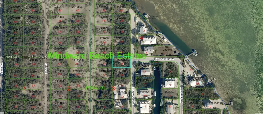 0 Gren, Summerland Key, FL 33042 - #2