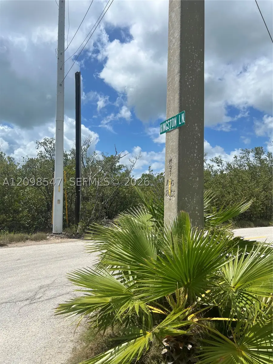 0 Gren, Summerland Key, FL 33042 - #3