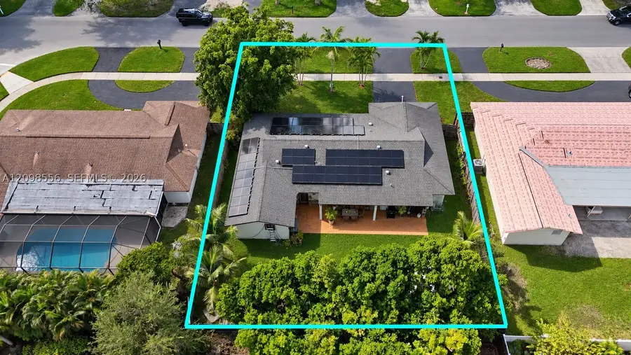 8111 SW 205th, Cutler Bay, FL 33189 - #2