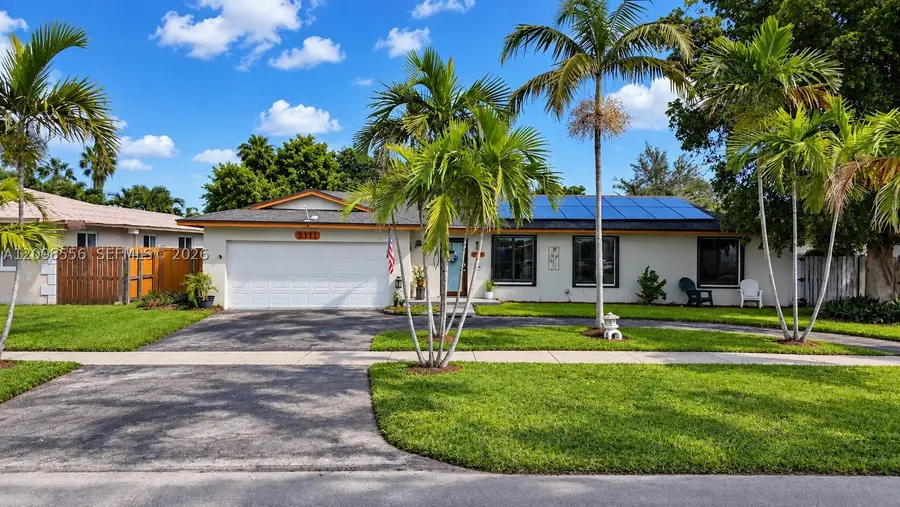 8111 SW 205th, Cutler Bay, FL 33189 - #3