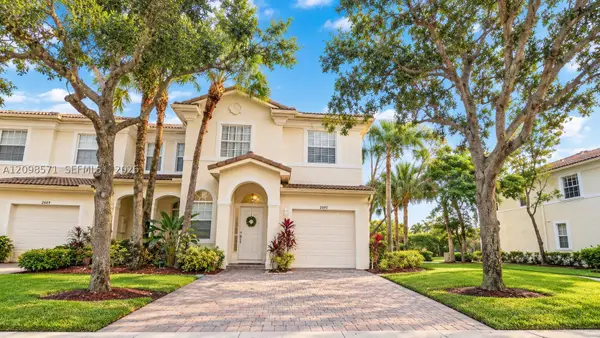 2695 SW 84th #104, Miramar, FL 33025
