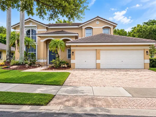 3961 Nighthawk, Weston, FL 33331